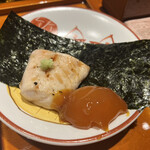 Tori Banya - 