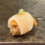 鮨まつもと 名駅 - 