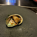 鉄板焼さざん - 