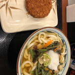 丸亀製麺 - 