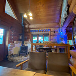 ロッキーガーデン - 内観