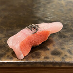 鮨まつもと 名駅 - 