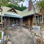 ロッキーガーデン - 外観