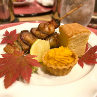 日本料理秀たか - 