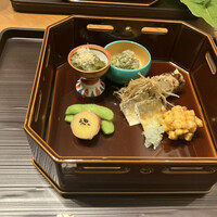 銀座 くらはし hanare - 