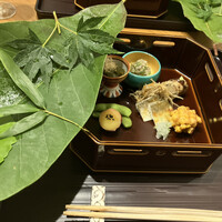 銀座 くらはし hanare - 