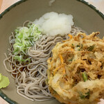 Hakone Soba - 