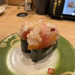 回転寿し トリトン - 