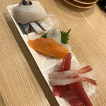 回転寿し トリトン - 