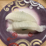 回転寿し トリトン - 