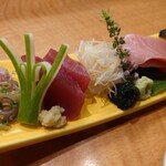 みさき - 料理写真: