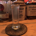 ゲットオフスリーショット - 