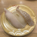 回転寿し トリトン - 