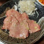 和牛 肉小僧 - 