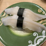 回転寿し トリトン - 