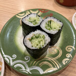 回転寿し トリトン - 