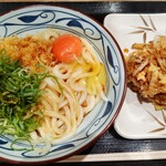 丸亀製麺 - 