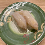 回転寿し トリトン - 