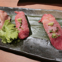 肉料理 KOJIRO -  肉料理 KOJIRO -