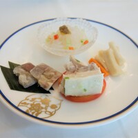 中国料理 桃花林 - 