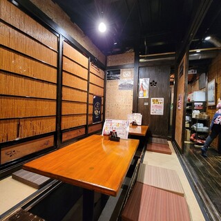 秩父の酒場ぶぶすけ_2