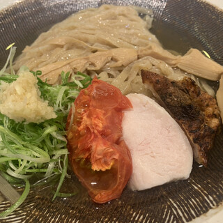 黄金拉麺 鶏のおかげ_1
