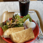 DOUTOR Kitchen - 