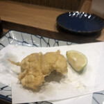 Tempura Nihon Ryouri Arakawa - 