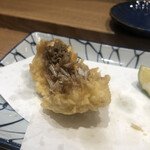 天ぷら 日本料理 あら川 - 