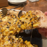 COMATSU - うまかたーー