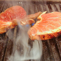 焼うお いし川 - 