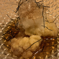 梅田 鮨 よこ田 - 