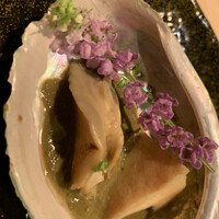 梅田 鮨 よこ田 - 