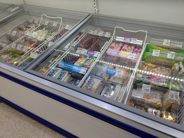 セイコーマート 網走潮見3丁目店（Seicomart） - 桂台（コンビニ・スーパー）の写真