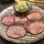 Shunno Yasai To Yakiniku Daichino Takumi - 