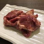 旬の野菜と焼肉 大地の匠 - 