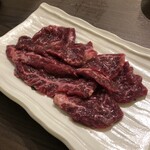 旬の野菜と焼肉 大地の匠 - 