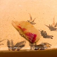 鮨　かねさか パレスホテル東京店 - 