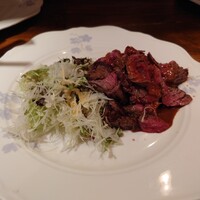 キャトルラパン　神戸三宮 - 270ｇ(1.5枚)1,100円 202209