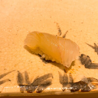 鮨　かねさか パレスホテル東京店 - 