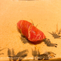 鮨　かねさか パレスホテル東京店 - 