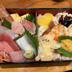 Sushi Watase - 