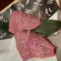 黒毛和牛焼肉きっしゃん北新地永楽町 松 - 