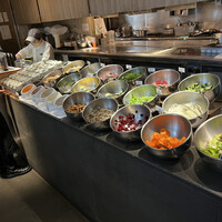 AWkitchen TOKYO 新丸ビル店 - 