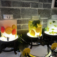 AWkitchen TOKYO 新丸ビル店 - 