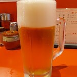 Gyouzanojimbee - ビール