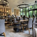 アジアンビストロ Dai 立川グリーンスプリングス店 - 