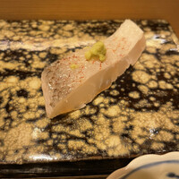 鮨とみ田 - 