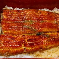 宮川本廛 赤坂宮川 - 確かにフワフワで美味しい