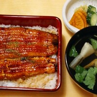 宮川本廛 赤坂宮川 - うなし